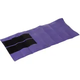 Gewichtsmanschette Laufgewicht Arm- und Fußgewicht mit Klettverschluss 2 kg