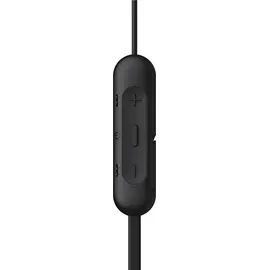 Sony WI-C200 schwarz