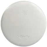 SOMFY 2401219 - Funk-Sonnensensor Sunis WireFree io | Batteriebetrieben | Kompatibel mit TaHoma (Switch), Weiß