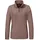 Schöffel Style Ash Fleecejacke Braun 40