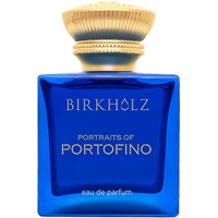 Birkholz Italian Collection Portraits of Portofino Eau de Parfum, 100ml