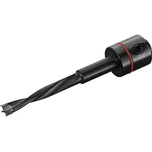 Blum Horizontalbohrer mit Zentrierspitze Ø 8 mm Länge 114,5 mm