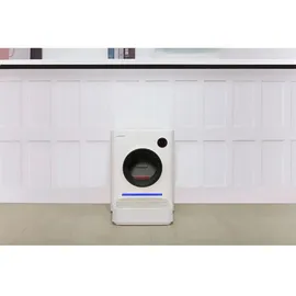 astropet Katzenstreumatte für Mercury Series Grau