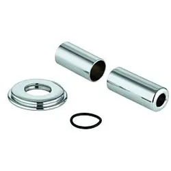 Grohe Rosette 45239 45239000 für Sinfonia chrom