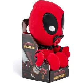 Marvel Babypool 25 cm