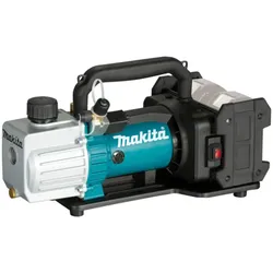 Makita DVP181ZK Akku-Vakuumpumpe