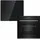 Klarstein ControlSync Backofen & Induktionskochfeld Set
