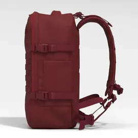 Cabin Zero Military 44 Rucksack rot