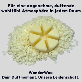 wonderwax Duftwachs 6 Stück