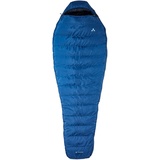 Vaude Hochgrat 700 Xl DWN Schlafsack blau