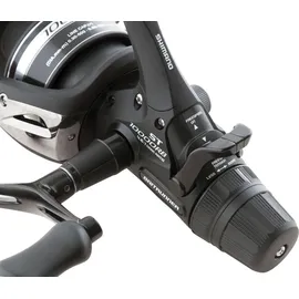 Shimano Baitrunner ST RB,