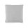 Marc O'Polo Nordic Knit Kissen 50 x 50 cm Silber