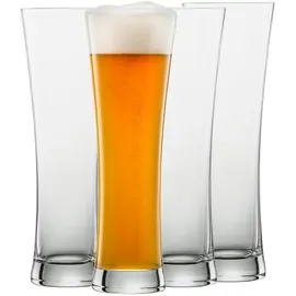 Schott Zwiesel Beer Basic Bierglas 0,5 l 4 St.