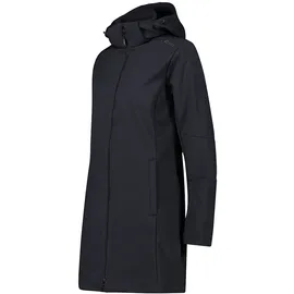 CMP Longline 3a08326 Softshelljacke