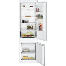 Neff KI5871SE0 Einbau-Kühlgefrierkombination (270 l, 1772 mm hoch)
