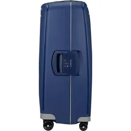 Samsonite S'Cure 4-Rollen Cabin 55 cm / 34 l dark blue