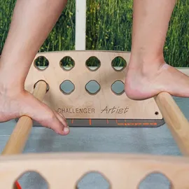 Pedalo Pedalo, Balance Trainer