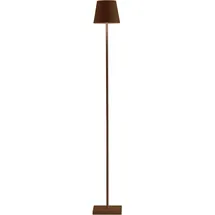 Zafferano Poldina Lampe L Corten