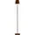 Zafferano Poldina Lampe L Corten
