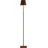 Zafferano Poldina Lampe L Corten