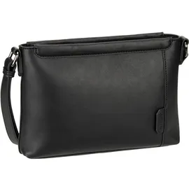 Picard Yours Umhängetasche Kunstleder Black