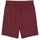 Puma teamGOAL Shorts Kinder 09 team regal red/white 152