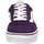 Vans Brooklyn LS in lila, Größe 42 1⁄2 EU,