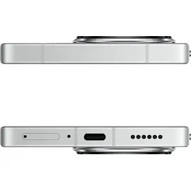 Xiaomi Poco F7 Pro 12 GB RAM 256 GB Silver