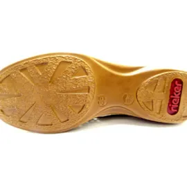 Rieker - beige(beige), Gr. 40 - 40