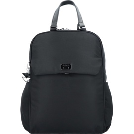 Hedgren Libra Equity Medium Backpack 14" RFID schwarz