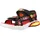 SKECHERS Mega-splash 4K Rot 37