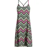 Firefly Strandkleid Oliv 42