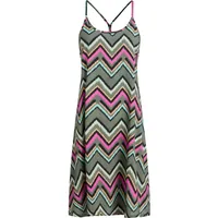 Firefly Strandkleid Oliv 42