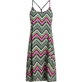Firefly Strandkleid Oliv 42