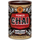 ifbi int`l food & beverage import gmbh David Rio Power Chai Espresso 398 g