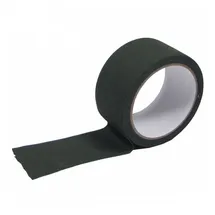 Max Fuchs Gewebeband 5 cm x 10 m Oliv