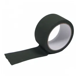 Max Fuchs Gewebeband 5 cm x 10 m Oliv