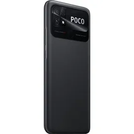 Xiaomi Poco C40 3 GB RAM 32 GB power black