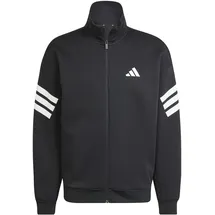 adidas Future Icons 3 Stripes Woven schwarz L