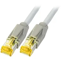 EFB Elektronik K8560GR.5 Netzwerkkabel grau 5 m