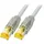 EFB Elektronik K8560GR.5 Netzwerkkabel grau 5 m