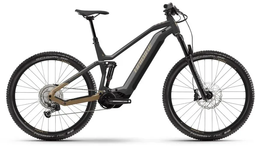 Haibike AllTrail 5 29 2023