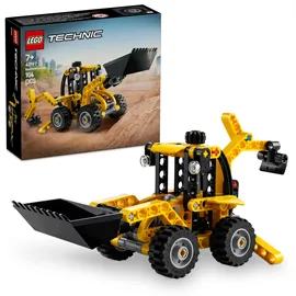 LEGO Technic Baggerlader