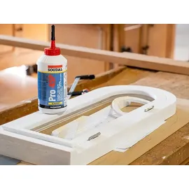 SOUDAL Holzleim Pro 45P 750 g