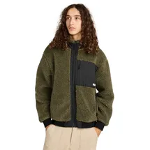 Element Oak Sherpa grün M