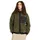 Element Oak Sherpa grün M