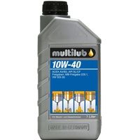 Multilub Motoröl 10W-40 1L Motoröl