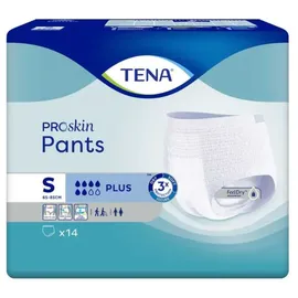 TENA ProSkin Pants Plus XS 14 St.