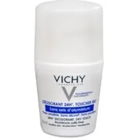 Vichy Deo Roll on 24h ohne Aluminium 50 ml