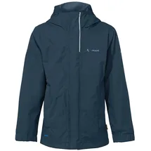 Vaude Regenjacke Escape Light IV Blau 98